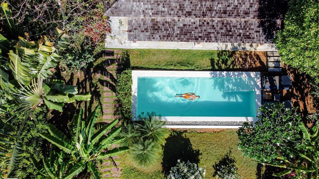 Bungalow Villa Cha Cha Ko Yao Noi Εξωτερικό φωτογραφία