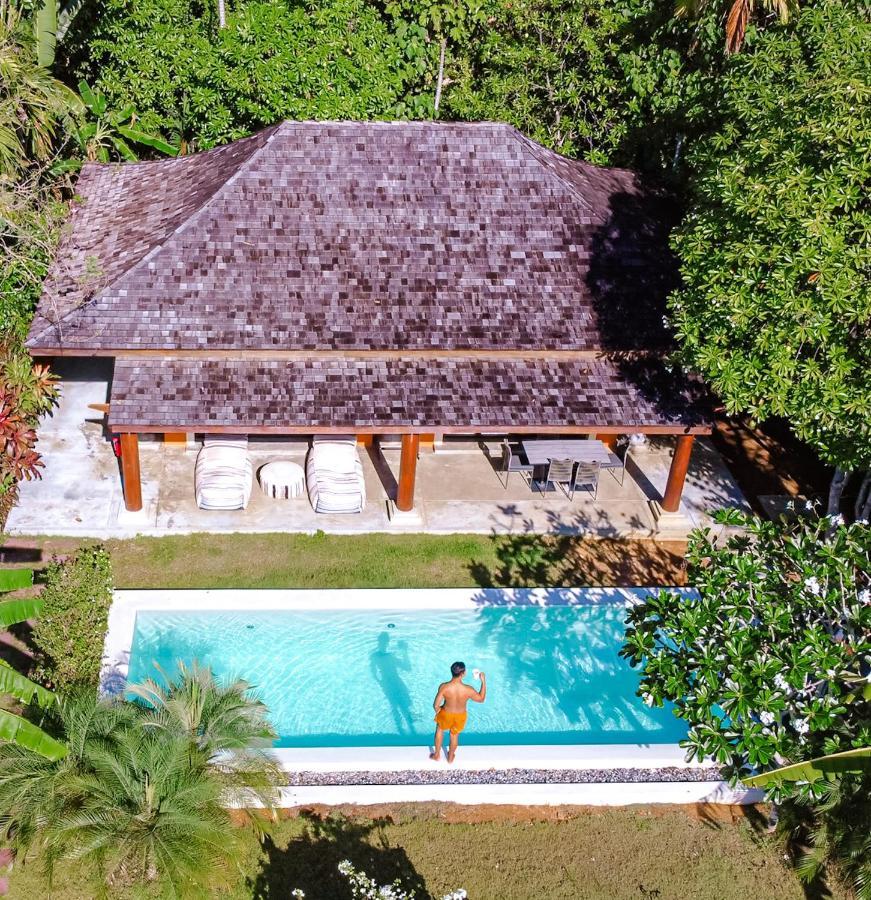 Bungalow Villa Cha Cha Ko Yao Noi Εξωτερικό φωτογραφία