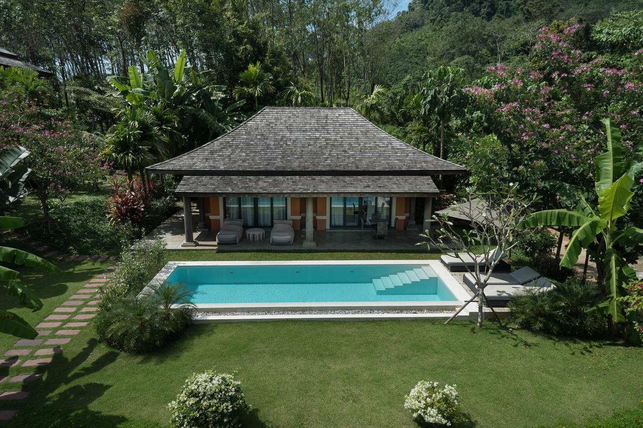 Bungalow Villa Cha Cha Ko Yao Noi Εξωτερικό φωτογραφία